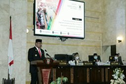 Pemprov Kalsel berhasil pertahankan WTP ke 8 kalinya