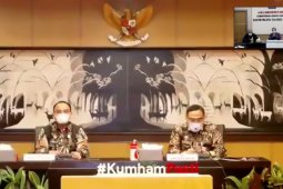 Kemenpan-RB: Tersedia 7.080 formasi pada sekolah kedinasan tahun 2022