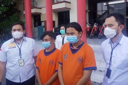 Polisi selidiki dugaan pemerkosaan pemicu pembunuhan remaja di Siwalankerto