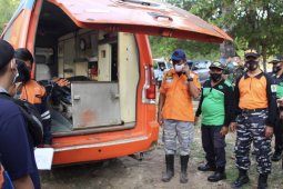 Seorang teknisi  meninggal terjepit lift