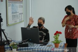 Pemkot Bogor siapkan uji coba PTM di 73 sekolah akhir bulan ini