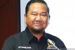 Anggota DPRD Kaltim minta prioritaskan percepatan pembangunan perbatasan