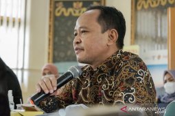 Haryanto : Kalsel bisa contoh pengelolaan perhotelan DIY di masa pandemi