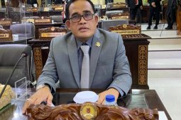 Legislator : Pembangunan wilayah perbatasan Kalsel - Kalteng tak masalah