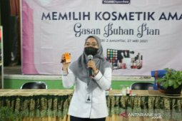 BPOM imbau masyarakat waspada beli kosmetik online