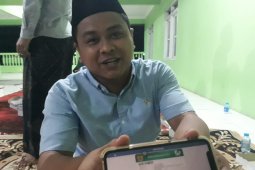 Muzzani terbantu Rp27 juta dari JKN-KIS atas biaya kelahiran anaknya