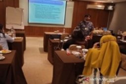 Polbangtan Medan latih penyuluh pertanian baru untuk peningkatan SDM