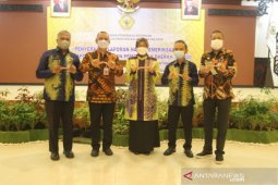 Barito Kuala wins the 6th consecutive WTP