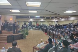 Capaian pembangunan Kalsel 2020 menggembirakan
