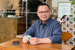 Sudirman Said anggap keluhan PDI Perjuangan soal Ganjar Pranowo cerita lama