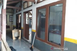 Gegara ini masjid di Garut dirusak