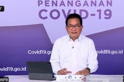 Satgas tegaskan vaksin COVID-19 tidak mengandung magnet
