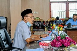 Pemkab Morut temukan ratusan kendaraan dikuasai orang yang tidak berhak
