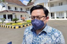 Pemkab Cianjur libatkan semua dinas tangani "stunting"