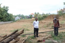 STAHN Mpu Kuturan Singaraja mulai bangun kampus dan asrama hibah PUPR