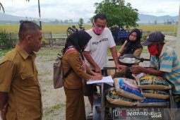 Petani Bone Bolango siap semaikan 46,25 ton benih padi varietas unggul