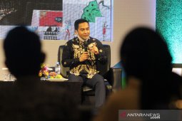 Bincang Pasar Modal Bersama Pelaku UMKM Pariwisata dan Ekonomi Kreatif