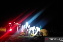 Kasus kematian akibat COVID-19 di Belitung bertambah dua total 50 orang