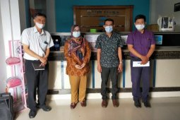 Spektrum - Kisah Desa Wangisagara lawan ketertinggalan melalui BUMDes Niagara