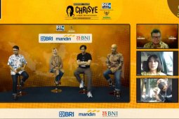 Konser "Chrisye untuk Kemanusiaan", ditargetkan 10.000 penonton