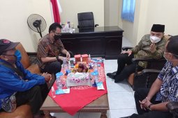 DPRD: Hasil Wali Kota Surabaya berkantor di kelurahan harus ada solusi sistemik