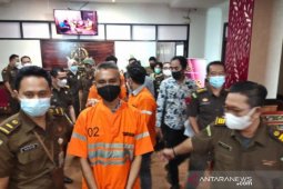 Perkara korupsi Bank Jatim rugikan negara Rp170 miliar