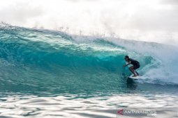 LST Klungkung gelar "Surf Competitions 2021" mulai 30 Mei