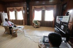 Perlu komunikasi efektif sosialisasikan penetapan zona