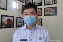 Satgas COVID-19 isolasi satu kampung di Cidaun Cianjur