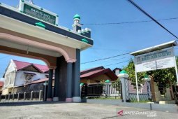 Aktivitas pengajian dihentikan Forkompimda, begini respons pengurus Mushalla Jabir Al-Ka'biy