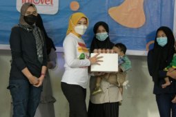 Pemprov Jabar sebar 50.000 telur ayam di Bandung Raya cegah "stunting"