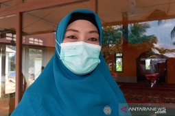 PKK Tala berikan pemahaman dampak pernikahan dini