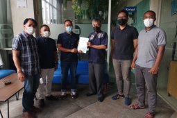 Mudahkan layanan, PRG Layak dibangun SPBU