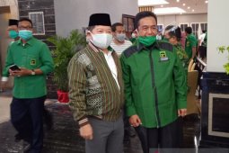 Kader PPP berharap ketua terpilih menjaga konsisten Soliditas