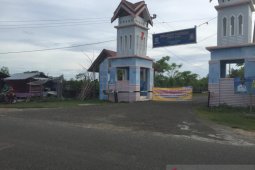 Sejumlah lokasi wisata di Aceh Besar ditutup