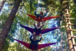 Ketama Adventure Park Tawarkan Outbond Hingga Lokasi Wedding