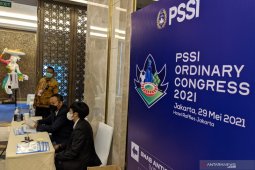 Ini dua agenda utama Kongres PSSI