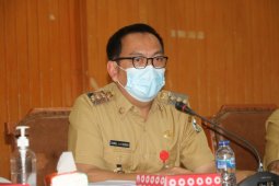 Wali Kota  ajak kelompok tani ikut dorong perekonomian daerah