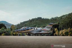 Honda Aircraft luncurkan HondaJet Elite S