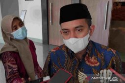 Molen : Positif Covid-19 di Kota Pangkalpinang langsung dikarantina