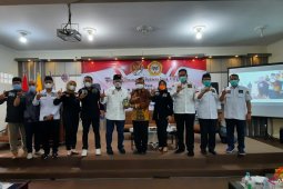ULM mendapat kunjungan istimewa dari Ketua DPD RI