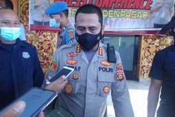 Oknum polisi ini dicopot dari jabatan diduga menganiaya pegawai klub malam