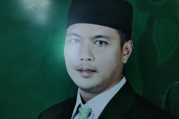 Upi kembali pimpin PPP Kalsel