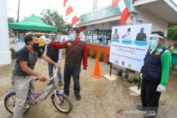Pakar ULM: PPKM Mikro harus implementatif dengan monitoring dan pengawasan