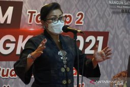 Dekranasda Bali dorong IKM pasarkan produknya gunakan "marketplace"