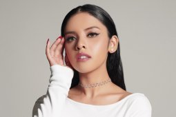 Juara Indonesian Idol Rimar  Callista rilis "Waktu dan Perhatian"