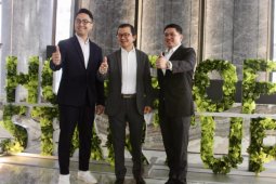 Triniti rampungkan pembangunan The Smith Alam Sutera
