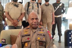 Di Papua, KKB bakar tower Bandara Ilaga