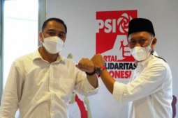 Hari Jadi ke-728 Surabaya, PSI siap terlibat demi kemajuan kota