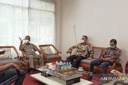 DPMPD Kaltim dorong percepatan penyaluran Dana Desa di Mahulu